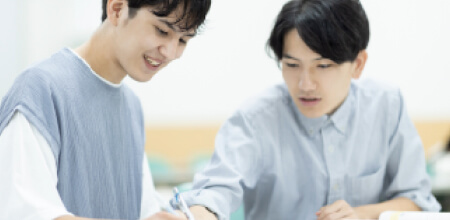 個別指導塾での塾講師