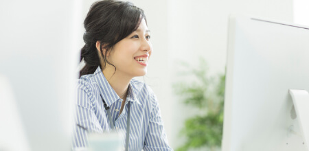 採用活動の業務支援